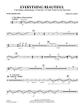 Everything Beautiful - Wind Chimes/Gong