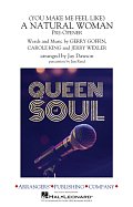 (You Make Me Feel Like) A Natural Woman (Pre-Opener) (arr. Jay Dawson) - Trumpet 1