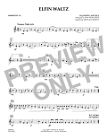 Elfin Waltz - Baritone T.C.