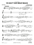 We Don't Talk About Bruno (from Encanto) (arr. Paul Murtha) - Alto Sax 2