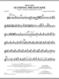 Music from Slumdog Millionaire - Piccolo