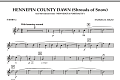 Hennepin County Dawn (Mvt. 1 of Minnesota Portraits) - F Horn 2