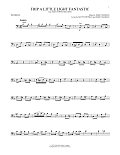 Trip A Little Light Fantastic (from Mary Poppins Returns)