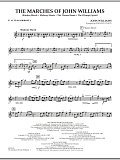 The Marches of John Williams - Eb Alto Saxophone 1