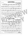 Drag Me Down - 2nd Trombone