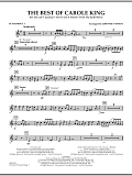 The Best of Carole King - Bb Trumpet 3