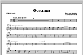 Oceanus - String Bass