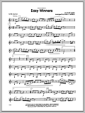 Easy Winners - Clarinet 1