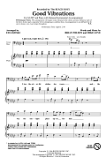 Good Vibrations (arr. Ed Lojeski)