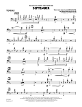 September (Key: C) - Trombone 1