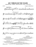 007: Through The Years - Flute 2