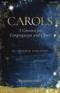 Carols (A Cantata for Congregation and Choir)