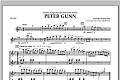 Peter Gunn - Flute