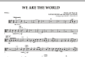 We Are The World - Viola