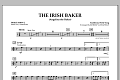 The Irish Baker (Angelina the Baker) - Percussion 2