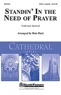 Standin' In The Need Of Prayer