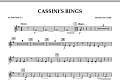 Cassini's Rings - Bb Trumpet 2