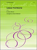 Lassus Trombone - Full Score