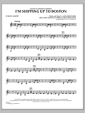 I'm Shipping Up To Boston - Bb Bass Clarinet