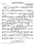 Climb Ev'ry Mountain - Trumpet 1