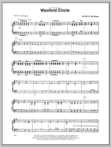 Wexford Circle - Piano 