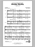 Monday, Monday (arr. Roger Emerson)