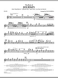 The Best Of Journey - Flute