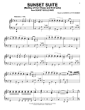 Sunset Suite (Medley Of Car Chase And Entr'acte)
