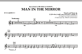 Man In The Mirror - Bb Clarinet 3