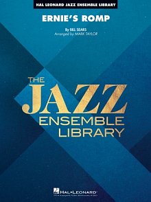 Ernie's Romp (arr. Mark Taylor) - Vibes 