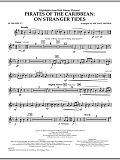 Highlights from Pirates Of The Caribbean: On Stranger Tides - Bb Trumpet 3