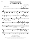 Come to the Music - Tuba