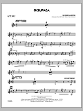 Oclupaca - Alto Sax 2