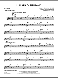 Lullaby Of Birdland - Solo Sheet