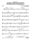 Highlights from Joseph and the Amazing Technicolor Dreamcoat - Pt.4 - F Horn