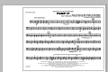 Pump It - Electric Bass