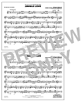 Jungle Love - Bb Horn/Flugelhorn