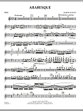 Arabesque - Oboe