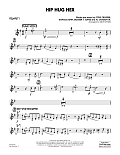 Hip Hug Her - Trumpet 1
