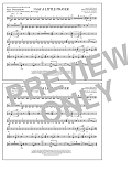 I Say a Little Prayer (arr. Jay Dawson) - Aux. Percussion