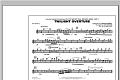 Twilight Overture - Flute/Piccolo