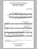 The Song Arising