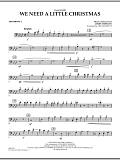 We Need a Little Christmas (from "Mame") - Trombone 1