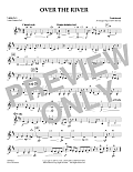 Over The River - Violin 3 (Viola Treble Clef)