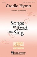 Cradle Hymn (arr. Susan Brumfield)