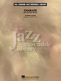 Charade (Solo Trombone Feature) - Conductor Score (Full Score)