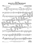 Music from Beauty and the Beast - Pt.5 - Trombone/Bar. B.C./Bsn.