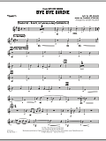 Bye Bye Birdie (w/ opt. Vocal) - Trumpet 3