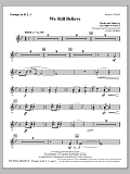 We Still Believe - Trumpet 2 & 3