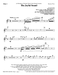 The Joyful Sound - Flute 1